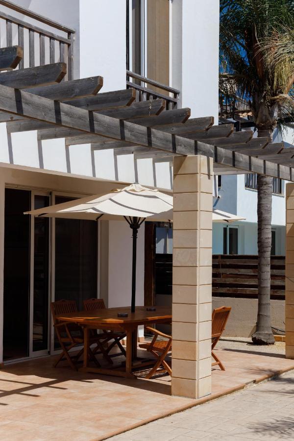 Luxury Villaer Ajía Nápa