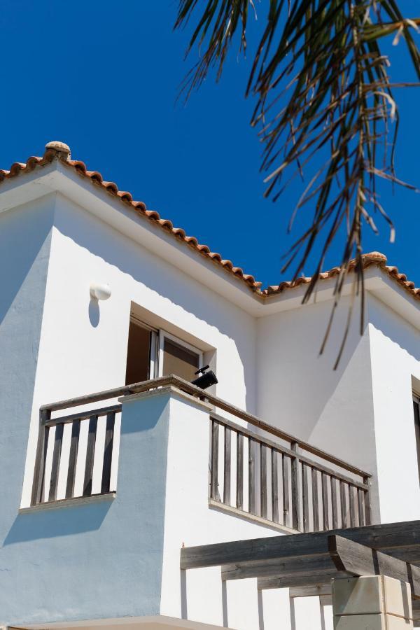 Luxury Villaer *