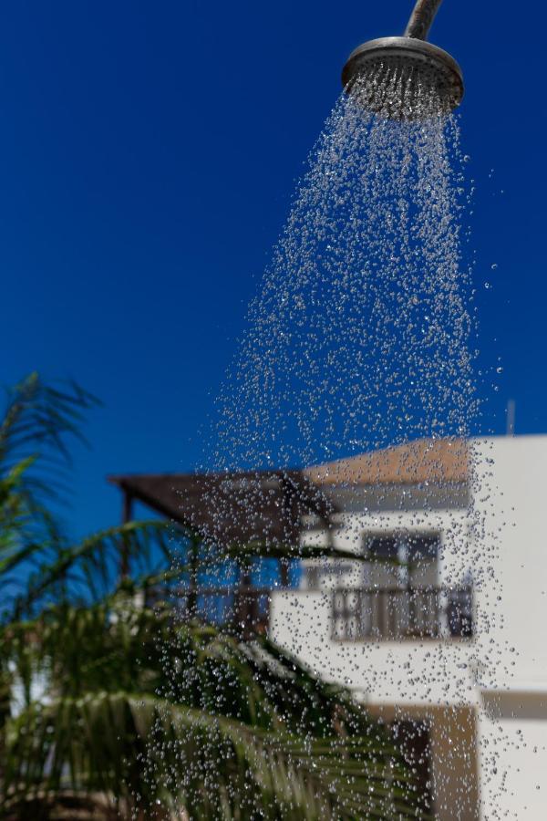 Luxury Villaer Ajía Nápa
